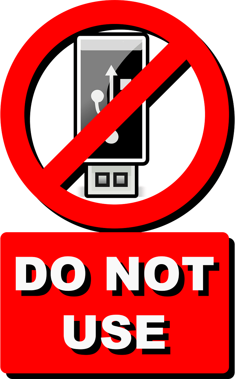 No Usb Version Two