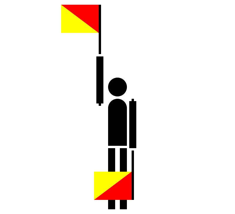 Semaphore Delta