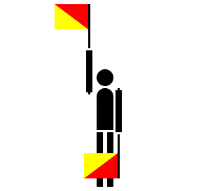 Semaphore Delta