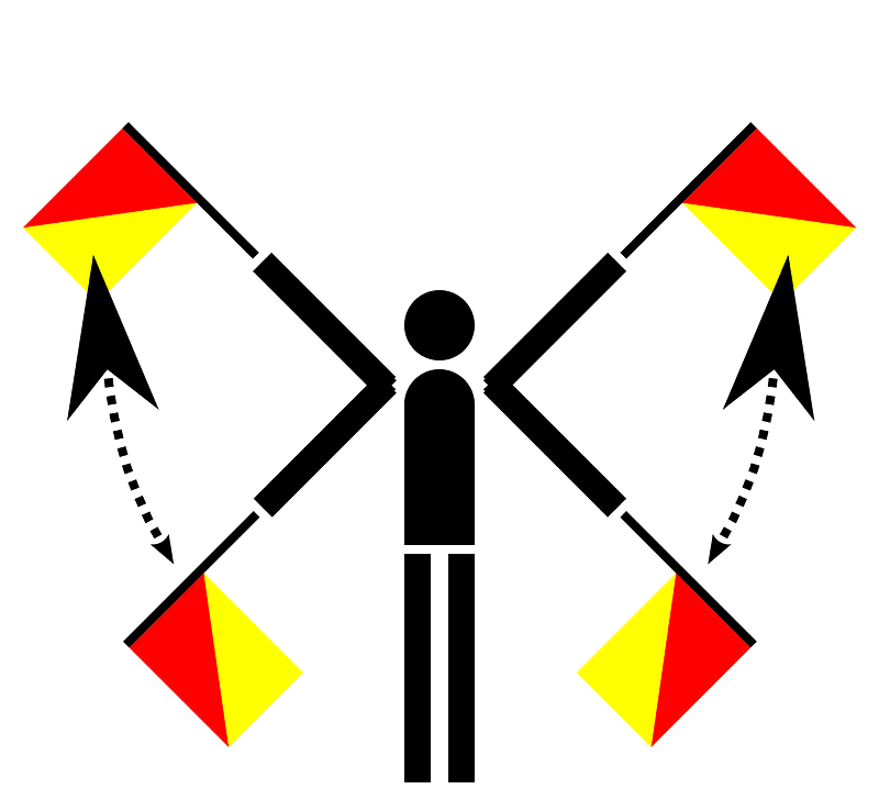 Semaphore Error