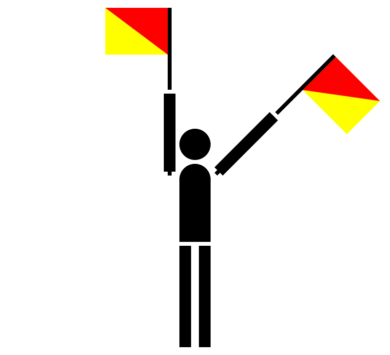 Semaphore Numerical