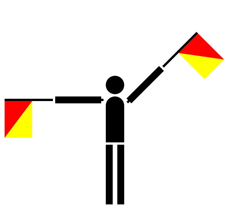 Semaphore Quebec