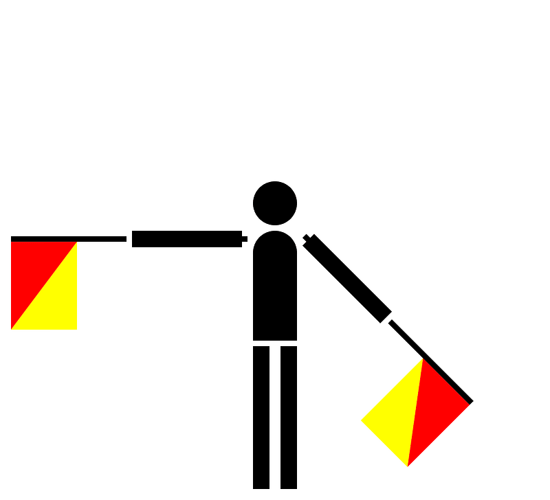 Semaphore Sierra