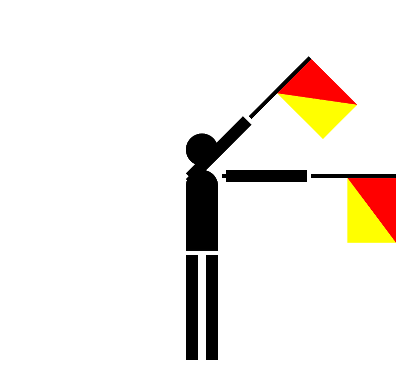 Semaphore Whiskey