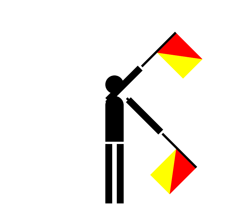 Semaphore Xray