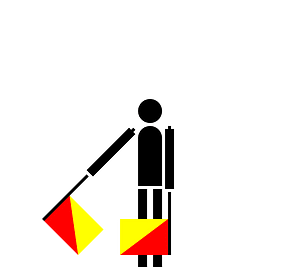 Semaphore Alpha