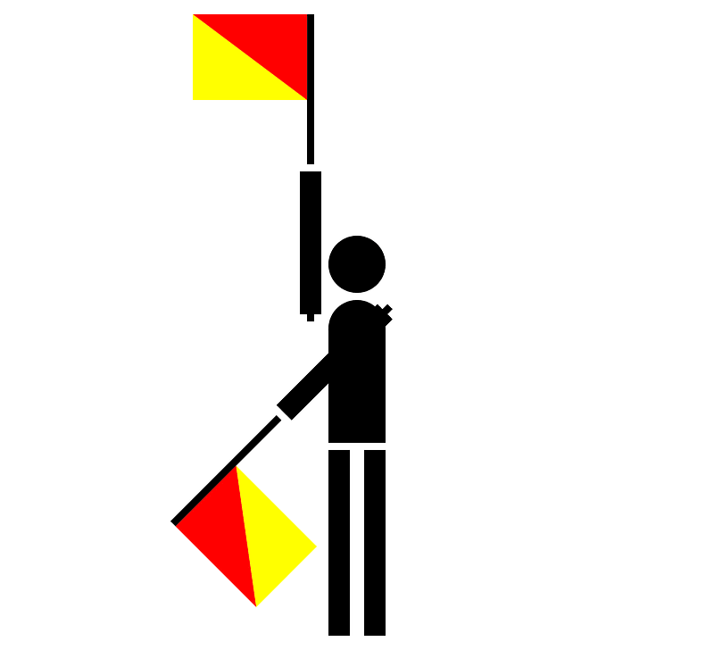 Semaphore India