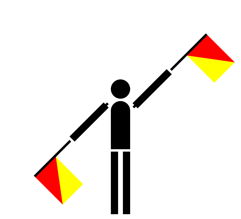 Semaphore Lima