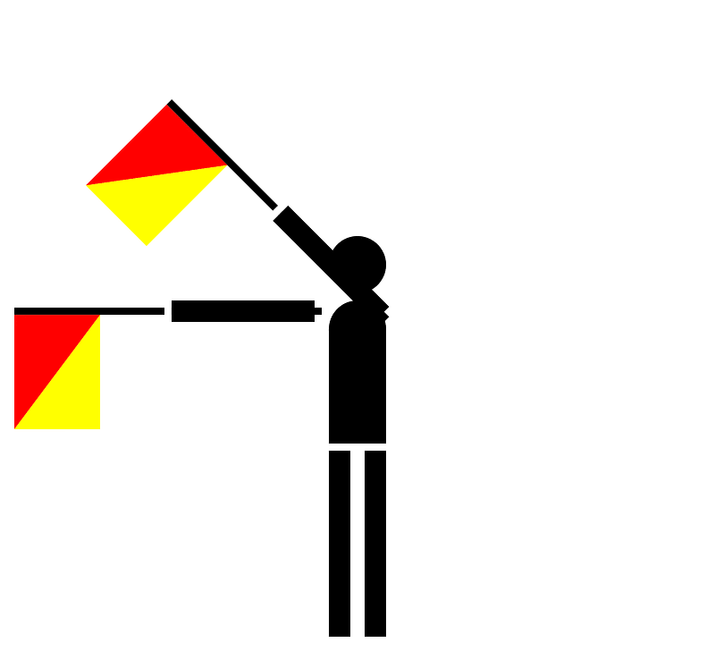 Semaphore Oscar