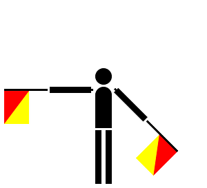 Semaphore Sierra