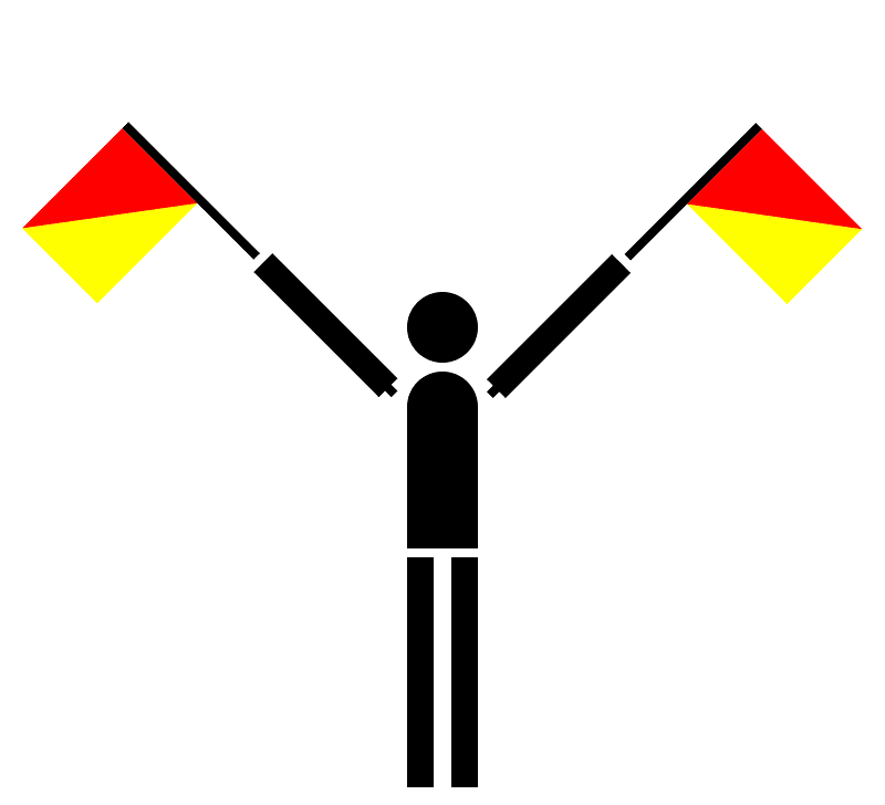 Semaphore Uniform