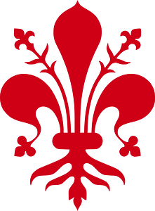 Florence City Flag
