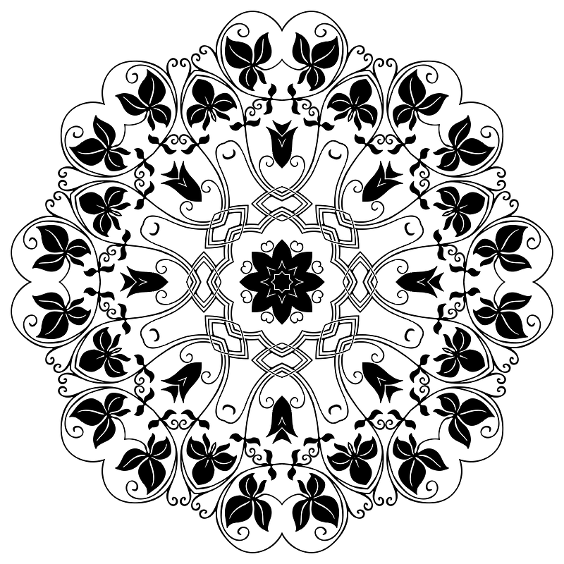 Corner Piece Ii Extrapolated 14