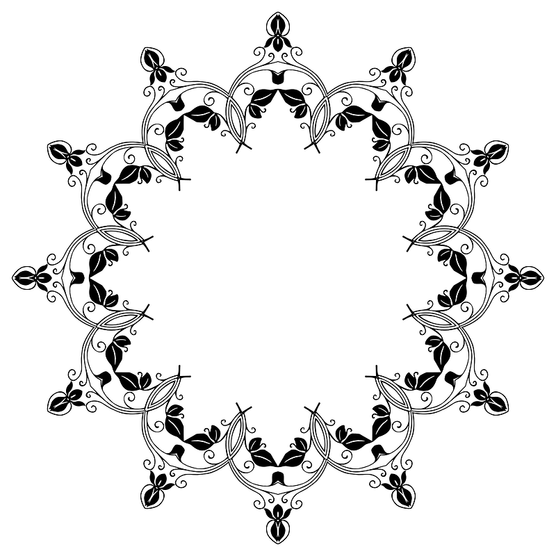 Corner Piece Ii Extrapolated 16