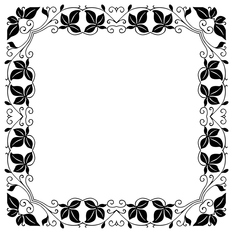 Corner Piece Ii Extrapolated 2