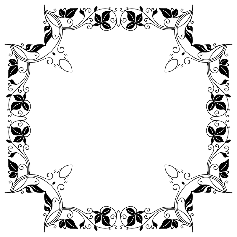 Corner Piece Ii Extrapolated 21
