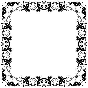 Corner Piece Ii Extrapolated 23