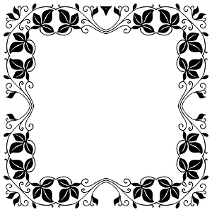 Corner Piece Ii Extrapolated 3