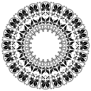 Corner Piece Ii Extrapolated 9