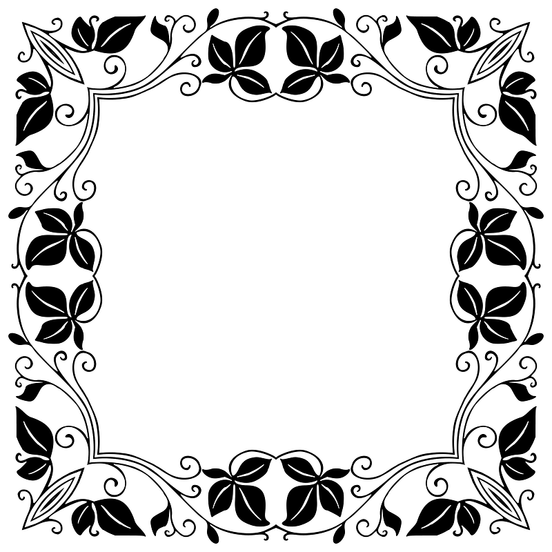 Corner Piece Ii Extrapolated