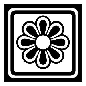 Decorative Square