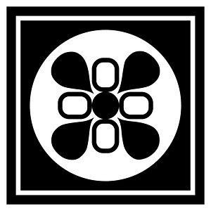 Decorative Square