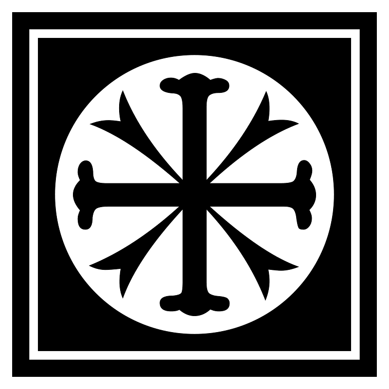 Decorative Square