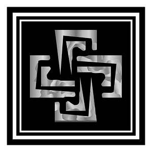 Decorative Square