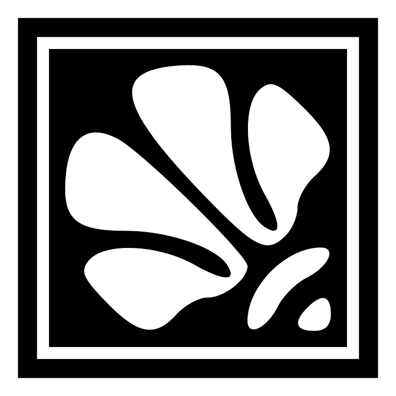 Decorative Square