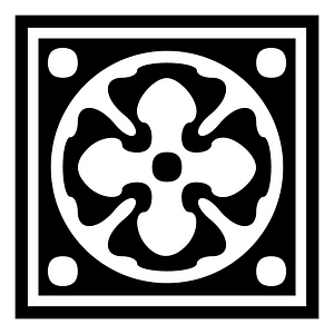 Decorative Square
