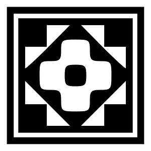 Decorative Square