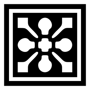 Decorative Square