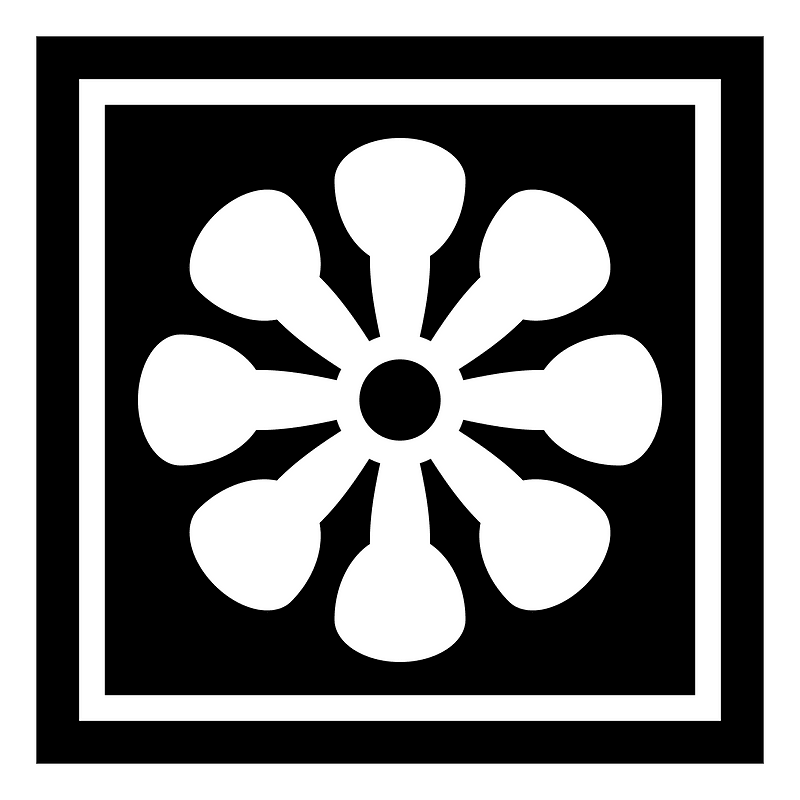 Decorative Square