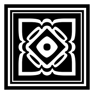 Decorative Square