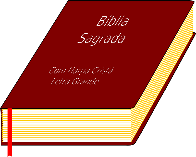 Biblia Sagrada