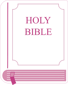 Holy Bible