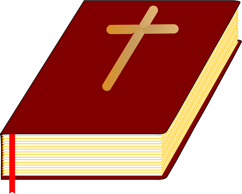 Holy Bible
