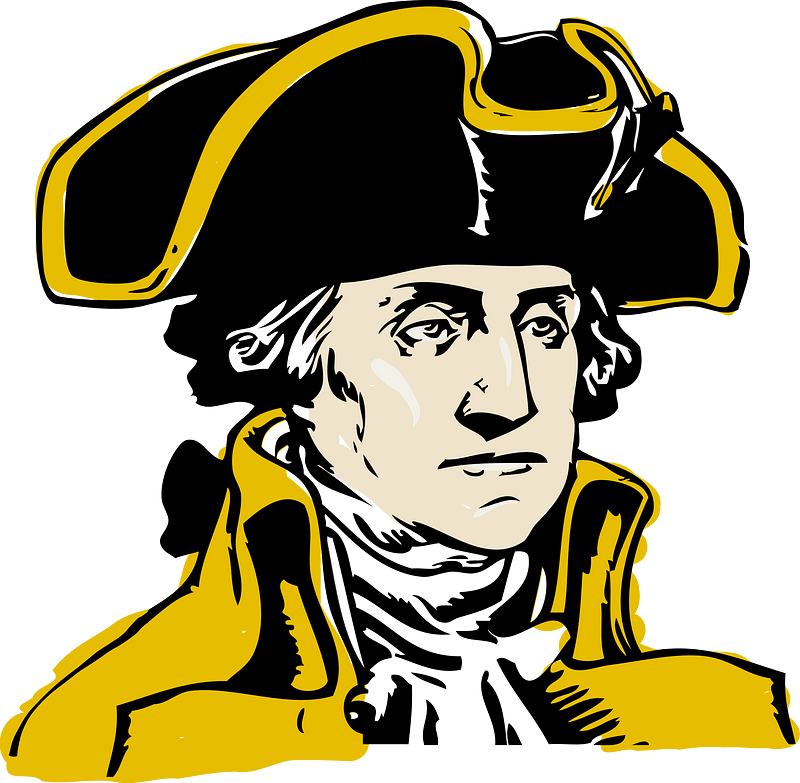 George Washington
