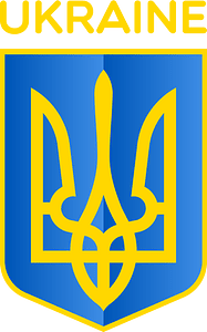 Ukraine Coat of Arms