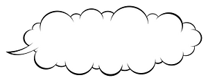 Speach Bubble 2