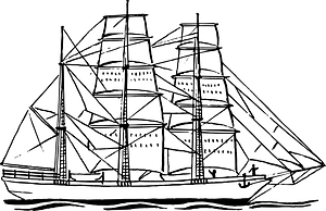 Bark (Ship)