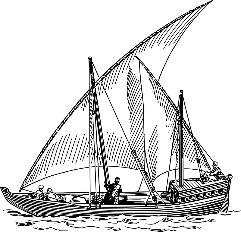 Dhow