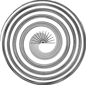 Fermatsche Spiralen