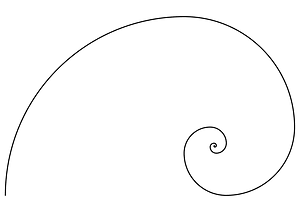 Fibonacci Spiral