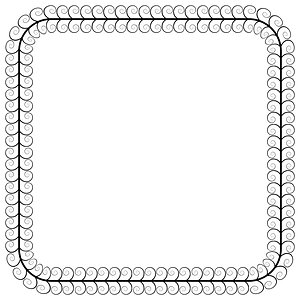 Spiral Tree Square