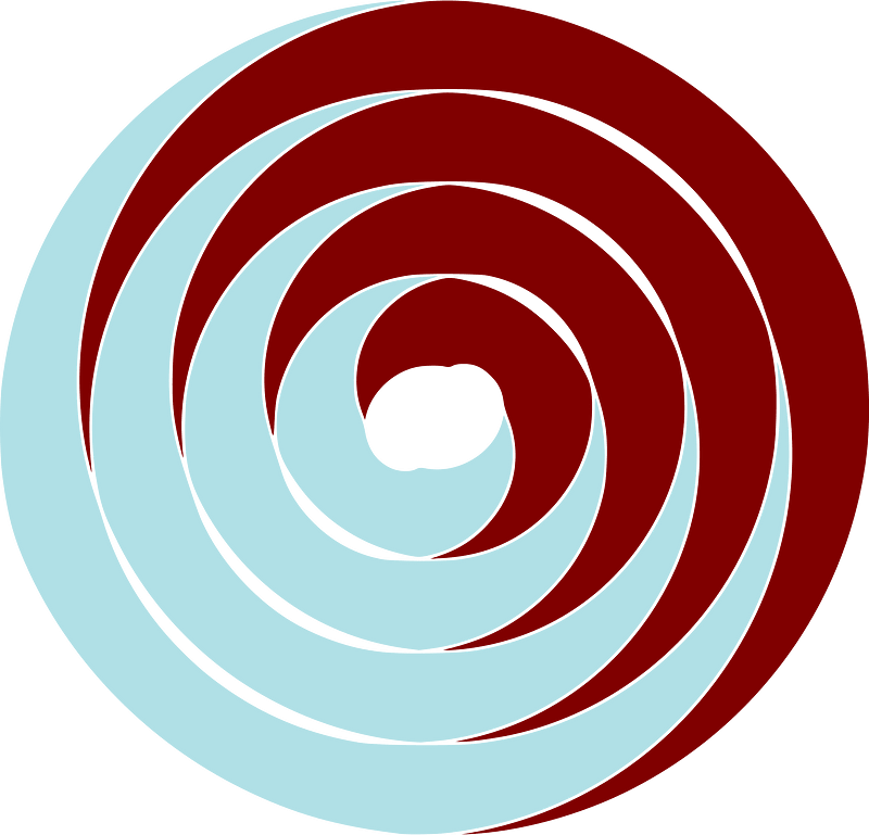 Double Spiral