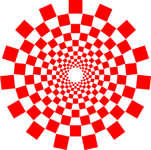 Spiral Illusion 2