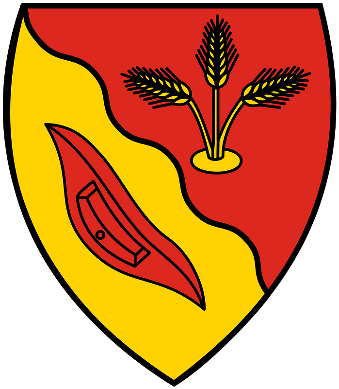 Coat of Arms Neuenkirchen