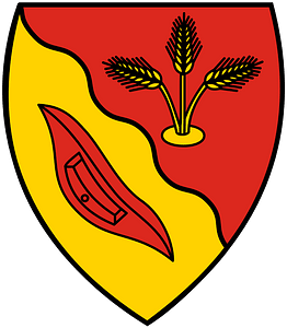 Coat of Arms Neuenkirchen