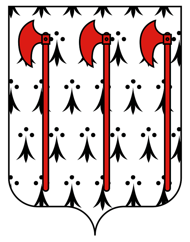 Coat of Arms of Concarneau